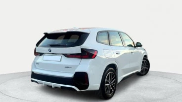 BMW iX1 eDrive20