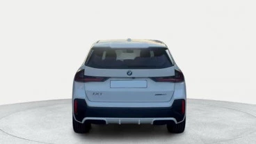 BMW iX1 eDrive20