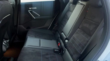 BMW iX1 eDrive20