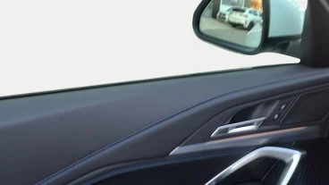 BMW iX1 eDrive20