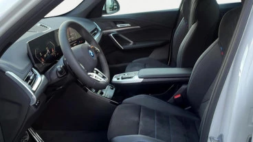 BMW iX1 eDrive20