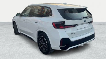 BMW iX1 eDrive20