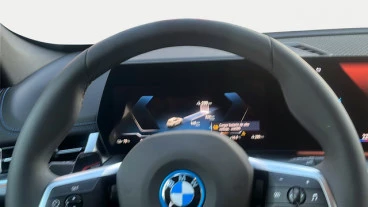 BMW iX1 eDrive20