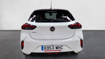 Opel Corsa 1.2T XHL 74kW (100CV) GS