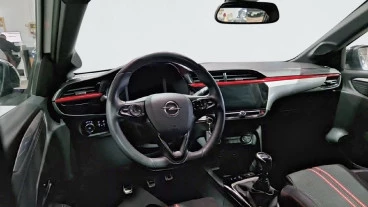 Opel Corsa 1.2T XHL 74kW (100CV) GS