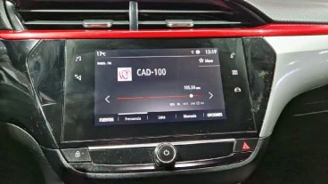 Opel Corsa 1.2T XHL 74kW (100CV) GS