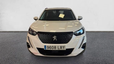 Peugeot 2008 Allure Pack BlueHDI 81kW (110CV)