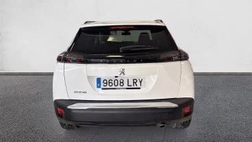 Peugeot 2008 Allure Pack BlueHDI 81kW (110CV)