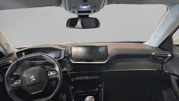 Peugeot 2008 Allure Pack BlueHDI 81kW (110CV)