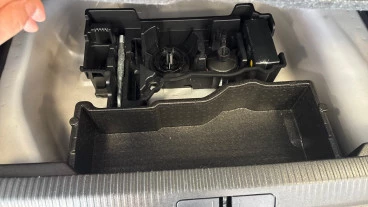 Peugeot 2008 Allure Pack BlueHDI 81kW (110CV)