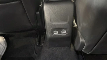 Peugeot 2008 Allure Pack BlueHDI 81kW (110CV)