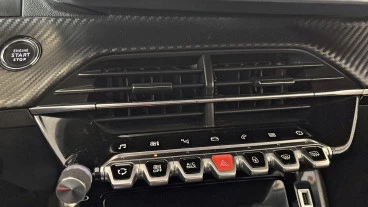 Peugeot 2008 Allure Pack BlueHDI 81kW (110CV)