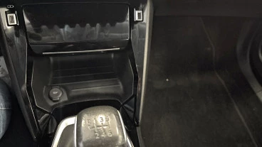 Peugeot 2008 Allure Pack BlueHDI 81kW (110CV)