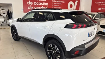 Peugeot 2008 Allure Pack BlueHDI 81kW (110CV)