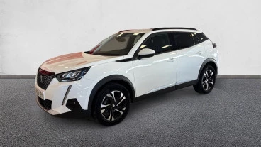 Peugeot 2008 Allure Pack BlueHDI 81kW (110CV)