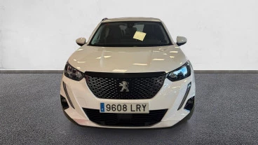 Peugeot 2008 Allure Pack BlueHDI 81kW (110CV)