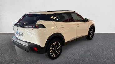 Peugeot 2008 Allure Pack BlueHDI 81kW (110CV)