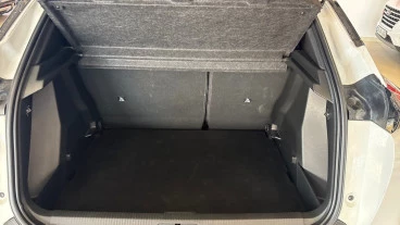 Peugeot 2008 Allure Pack BlueHDI 81kW (110CV)