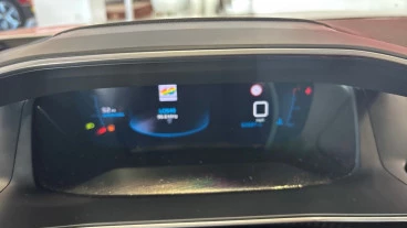 Peugeot 2008 Allure Pack BlueHDI 81kW (110CV)