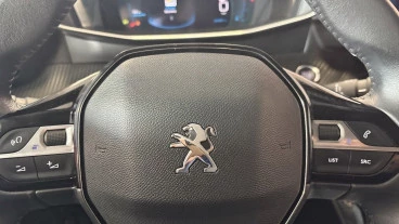 Peugeot 2008 Allure Pack BlueHDI 81kW (110CV)