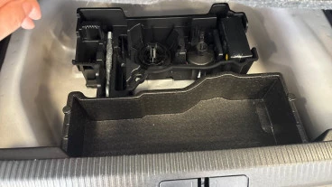 Peugeot 2008 Allure Pack BlueHDI 81kW (110CV)