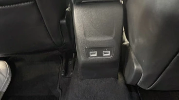 Peugeot 2008 Allure Pack BlueHDI 81kW (110CV)