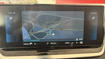 Peugeot 2008 Allure Pack BlueHDI 81kW (110CV)