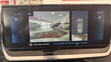 Peugeot 2008 Allure Pack BlueHDI 81kW (110CV)