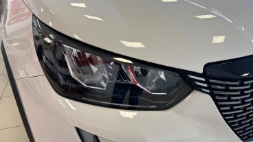 Peugeot 2008 Allure Pack BlueHDI 81kW (110CV)