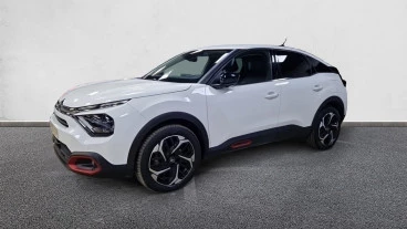 Citroën C4 BlueHDi 130 S&S EAT8 Shine