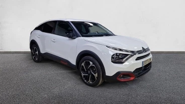 Citroën C4 BlueHDi 130 S&S EAT8 Shine