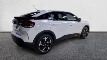 Citroën C4 BlueHDi 130 S&S EAT8 Shine