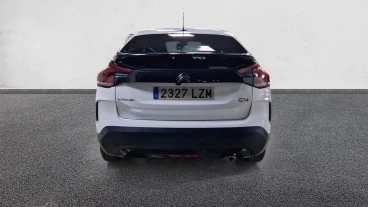 Citroën C4 BlueHDi 130 S&S EAT8 Shine