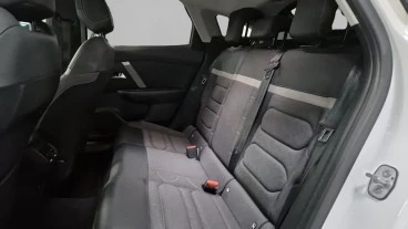 Citroën C4 BlueHDi 130 S&S EAT8 Shine