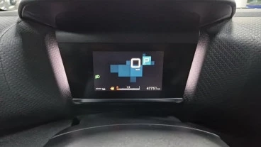 Citroën C4 BlueHDi 130 S&S EAT8 Shine