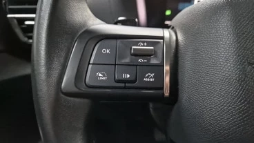 Citroën C4 BlueHDi 130 S&S EAT8 Shine