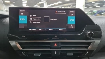 Citroën C4 BlueHDi 130 S&S EAT8 Shine