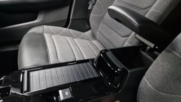 Citroën C4 BlueHDi 130 S&S EAT8 Shine