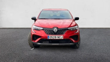 Renault Arkana Techno TCe 103kW(140CV) EDC mild hybrid