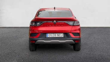 Renault Arkana Techno TCe 103kW(140CV) EDC mild hybrid