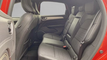 Renault Arkana Techno TCe 103kW(140CV) EDC mild hybrid