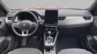 Renault Arkana Techno TCe 103kW(140CV) EDC mild hybrid
