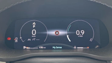 Renault Arkana Techno TCe 103kW(140CV) EDC mild hybrid