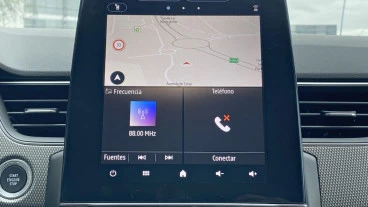 Renault Arkana Techno TCe 103kW(140CV) EDC mild hybrid