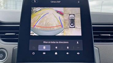 Renault Arkana Techno TCe 103kW(140CV) EDC mild hybrid