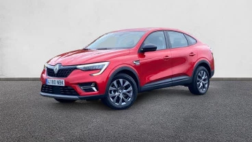 Renault Arkana Evolution TCe 103kW(140CV) EDC mild hybr