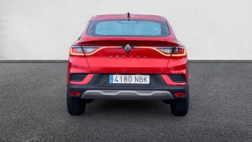 Renault Arkana Evolution TCe 103kW(140CV) EDC mild hybr