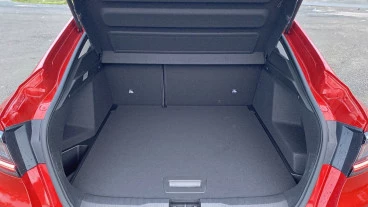 Renault Arkana Evolution TCe 103kW(140CV) EDC mild hybr