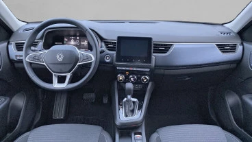 Renault Arkana Evolution TCe 103kW(140CV) EDC mild hybr