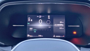 Renault Arkana Evolution TCe 103kW(140CV) EDC mild hybr